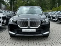 Brugt BMW iX1 Performance 230 kW (313 HK) 2023 Sort SUV