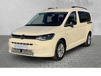 Gebraucht VW Caddy Maxi Life 122 PS (89 kW) 2022 Andere farbe Van / Kleinbus