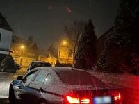 Gebraucht BMW 320 184 PS (135 kW) 2013 Schwarz Limousine