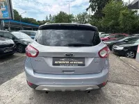 Gebraucht Ford Kuga Trend 140 PS (102 kW) 2011 Grau SUV