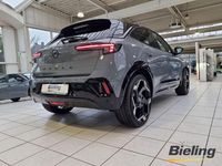 Neu Opel Mokka-e GSe 206 kW (281 PS) 2026 Grafik grau (uni) SUV