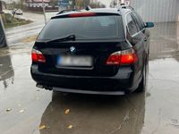 gebraucht BMW 530 d 2006
