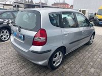 gebraucht Honda Jazz 1.4 LS / Klima