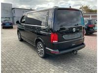 Gebraucht VW T6.1 199 PS (146 kW) 2020 Schwarz Van