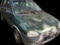 Gebraucht Opel Corsa 1995 Grün Kleinwagen