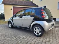 gebraucht Smart ForFour 454