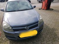 gebraucht Opel Astra 90PS sparsam