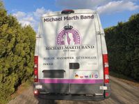 Gebraucht Iveco Daily 130 PS (95 kW) 2012 Weiß Van / Kleinbus