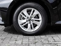 Gebraucht Mazda 2 Center-Line 116 PS (85 kW) 2025 Schwarz Kleinwagen