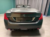 Gebraucht Peugeot 308 200 PS (147 kW) 2011 Andere Cabrio