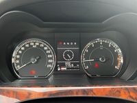 gebraucht Jaguar XK 5.0 V8 Coupé - TOP Zustand, tolles Auto!