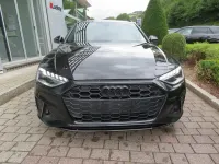 Gebraucht Audi A4 Competition 163 PS (119 kW) 2023 Kombi