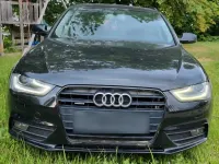 Gebraucht Audi A4 245 PS (180 kW) 2012 Kombi