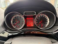 Gebraucht Opel Adam Open Air 116 PS (85 kW) 2017 Blau Kleinwagen