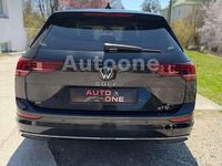Second-hand VW Golf VIII Goal 150 CP (110 kW) 2024 Negru Break