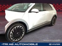 Gebraucht Hyundai Ioniq 239 kW (325 PS) 2024 Weiß Kleinwagen
