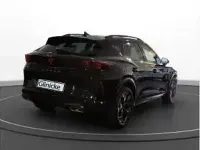 Neu Cupra Formentor 204 PS (150 kW) 2026 Schwarz (mitternachtsschwarz) SUV