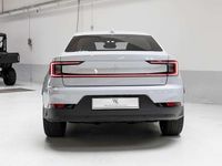 Gebraucht Polestar 2 169 kW (231 PS) 2022 Magnesium / metallic Kleinwagen