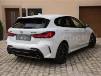 Gebraucht BMW M135 M Performance 306 PS (225 kW) 2019 Weiß Kleinwagen