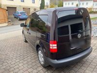 gebraucht VW Caddy 1,6TDI 55kW Roncalli 5-Sitze Roncalli