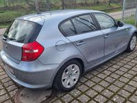 gebraucht BMW 116 116 i