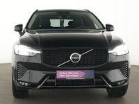 Gebraucht Volvo XC60 Ultimate 250 PS (183 kW) 2022 Onyx black SUV