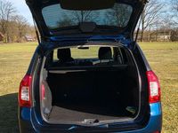 Gebraucht Dacia Logan MCV Lauréate 90 PS (66 kW) 2018 Blau Limousine