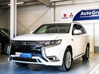 gebraucht Mitsubishi Outlander P-HEV Intro 4WD 360K*PDC*Sthz