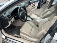 Gebraucht Subaru Legacy 245 PS (180 kW) 2004 Silber Limousine