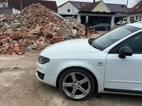 Gebraucht Seat Exeo 170 PS (125 kW) 2013 Weiß Kombi