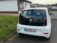 Gebraucht VW up! 60 PS (44 kW) 2019 Weiß Kleinwagen