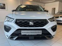 gebraucht Seat Ateca 2.0 TDI DSG FR*ACC*AHK*LED*Kamera*Navi*