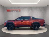 Neu Maxus T60 215 PS (158 kW) 2026 Orange Abholung