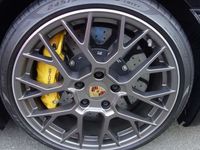 gebraucht Porsche 911 Carrera 4S Keramik Bremsen-Sport Paket