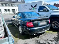 Brugt Audi A4 116 HK (85 kW) 2000 Sedan