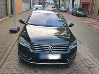 gebraucht VW Passat Variant Comfortline BlueMotion