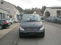 gebraucht Mercedes Vito 115 CDI Kompakt