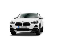 Gebraucht BMW X2 Advantage 150 PS (110 kW) 2022 Weiß SUV