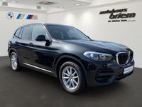 gebraucht BMW X3 xDrive20d ab 349,- € mtl. Rate