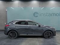 Gebraucht Kia XCeed 141 PS (103 kW) 2024 SUV