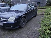 gebraucht Opel Vectra Caravan 1.8 Edition Edition