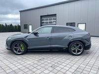 Second-hand Lamborghini Urus 666 CP (489 kW) 2023 SUV