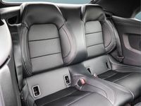 Neu Ford Mustang Convertible 446 PS (328 kW) 2026 Grau Cabrio