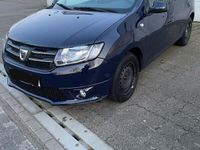 gebraucht Dacia Sandero 