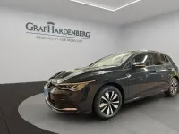 Gebraucht VW Golf VIII Comfortline 110 PS (80 kW) 2024 Grau Limousine