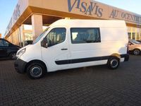 Gebraucht Opel Movano 2021 Andere Van