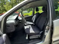 Gebraucht Mercedes A140 Elegance 82 PS (60 kW) 2003 Silber Kleinwagen
