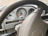 Gebraucht Suzuki Samurai 69 PS (50 kW) 2000 Grün SUV