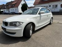 gebraucht BMW 118 Coupé 