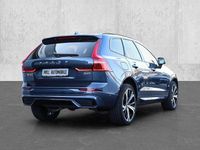 Gebraucht Volvo XC60 Ultimate 197 PS (144 kW) 2023 Blau SUV